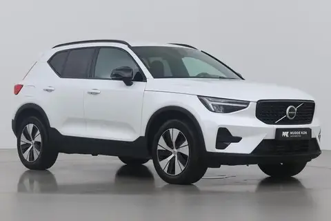 Annonce VOLVO XC40 Hybride 2023 d'occasion 