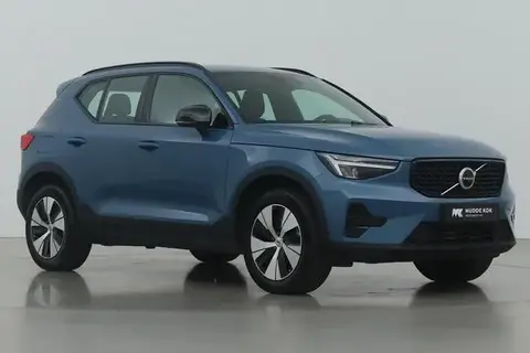 Annonce VOLVO XC40 Hybride 2023 d'occasion 