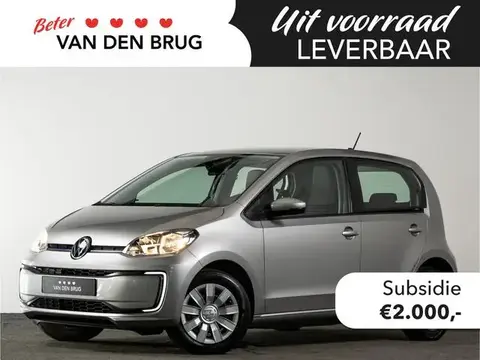 Annonce VOLKSWAGEN UP! Électrique 2021 d'occasion 