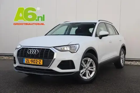 Used AUDI Q3 Petrol 2019 Ad 