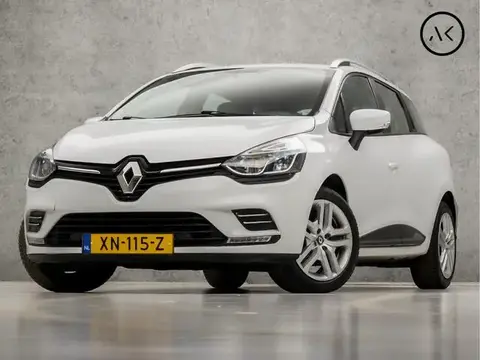 Used RENAULT CLIO Petrol 2019 Ad 