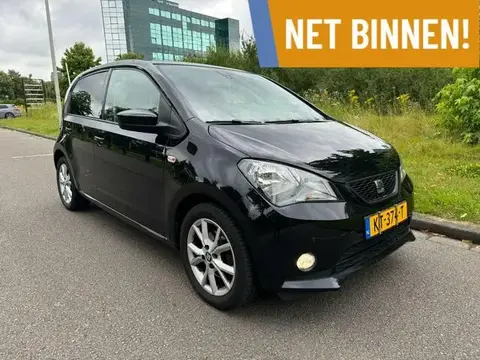 Used SEAT MII Petrol 2017 Ad 