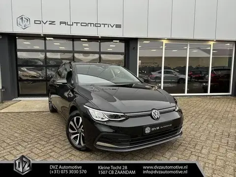 Annonce VOLKSWAGEN GOLF Essence 2022 d'occasion 