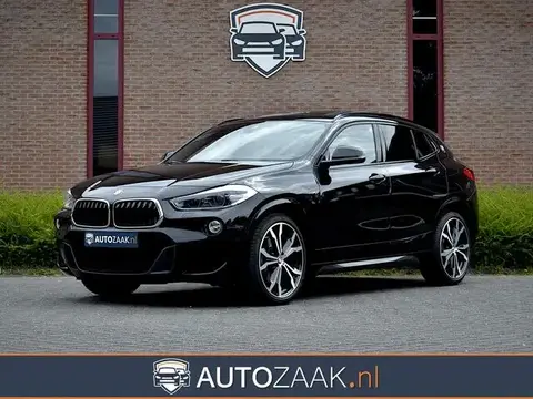 Used BMW X2 Petrol 2018 Ad 