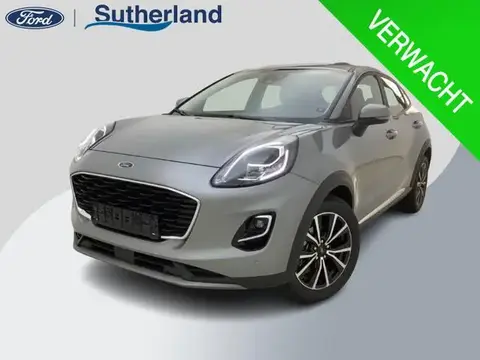 Used FORD PUMA Petrol 2024 Ad 