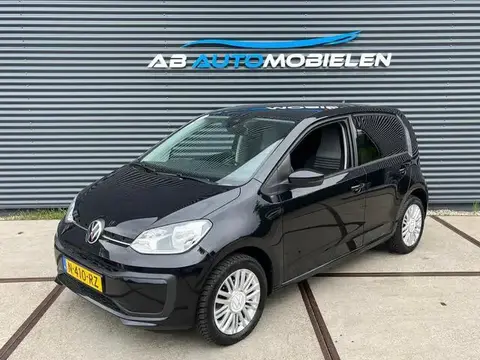 Used VOLKSWAGEN UP! Petrol 2022 Ad 