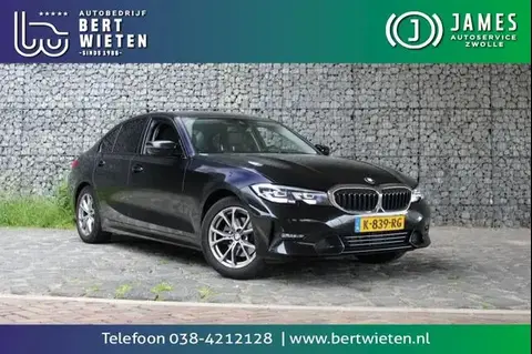 Used BMW SERIE 3 Petrol 2021 Ad 