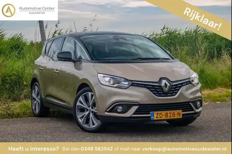 Used RENAULT SCENIC Petrol 2019 Ad 