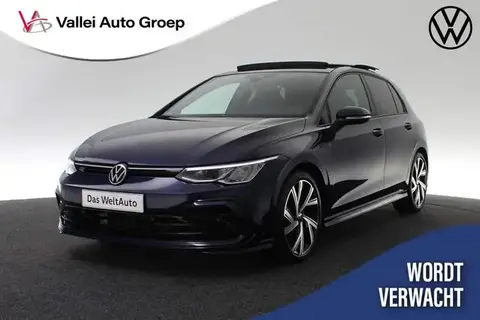 Used VOLKSWAGEN GOLF Petrol 2023 Ad 