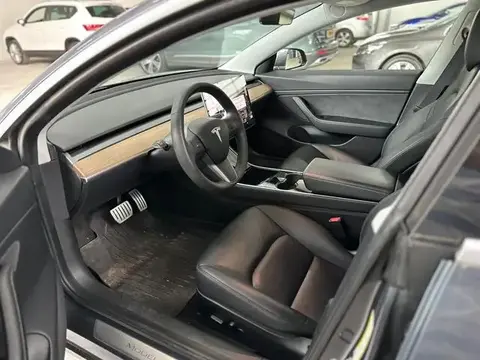 Used TESLA MODEL 3 Electric 2019 Ad 