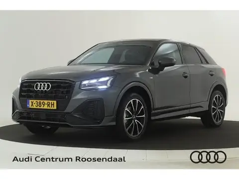 Annonce AUDI Q2 Essence 2024 d'occasion 