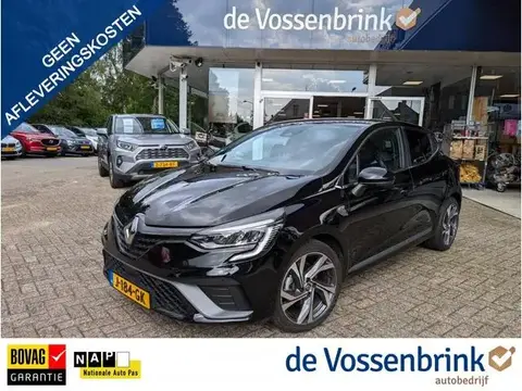 Used RENAULT CLIO Petrol 2020 Ad 