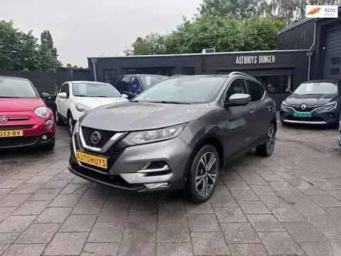 Used NISSAN QASHQAI Petrol 2019 Ad 