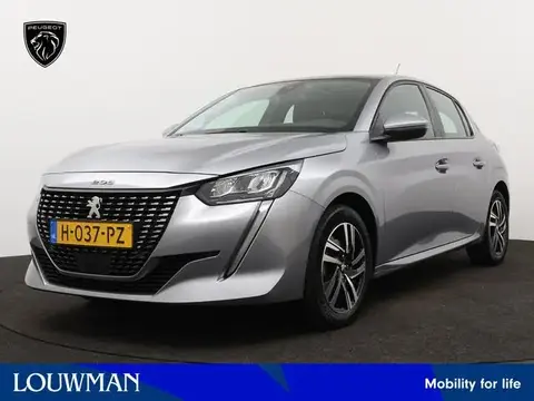 Used PEUGEOT 208 Petrol 2020 Ad 