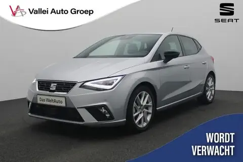 Used SEAT IBIZA Petrol 2023 Ad 