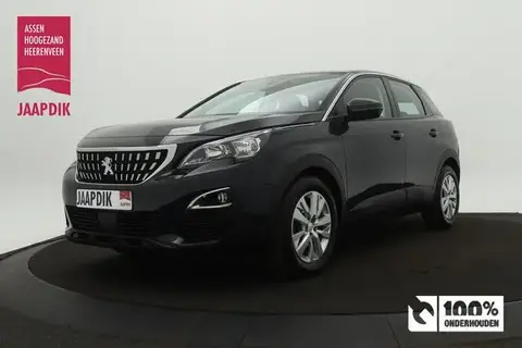 Used PEUGEOT 3008 Petrol 2020 Ad 