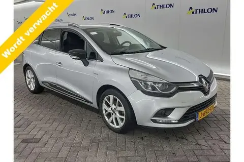 Used RENAULT CLIO Petrol 2020 Ad 