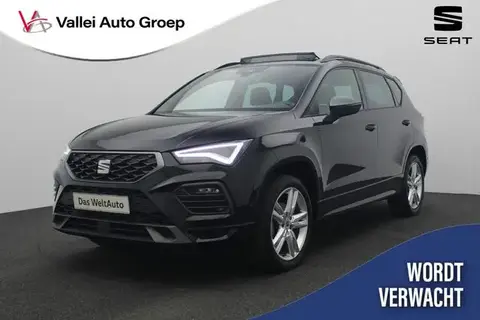 Used SEAT ATECA Petrol 2023 Ad 