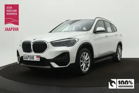 Annonce BMW X1 Essence 2020 d'occasion 