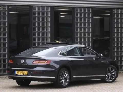 Annonce VOLKSWAGEN ARTEON Essence 2019 d'occasion 