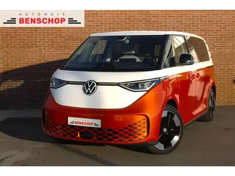 Annonce VOLKSWAGEN ID. BUZZ Électrique 2023 d'occasion 