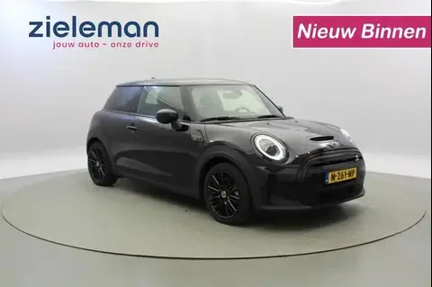 Used MINI MINI Electric 2021 Ad 