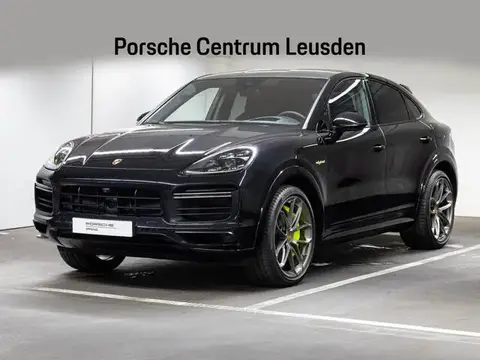 Used PORSCHE CAYENNE Hybrid 2020 Ad 