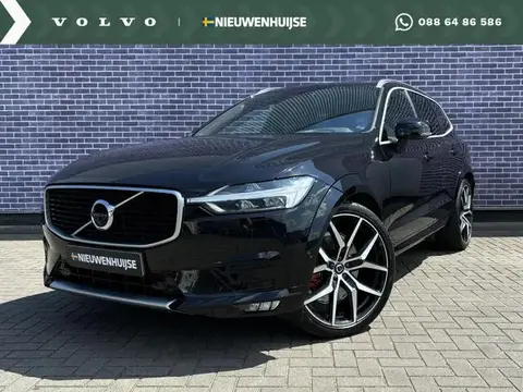 Used VOLVO XC60 Petrol 2018 Ad 