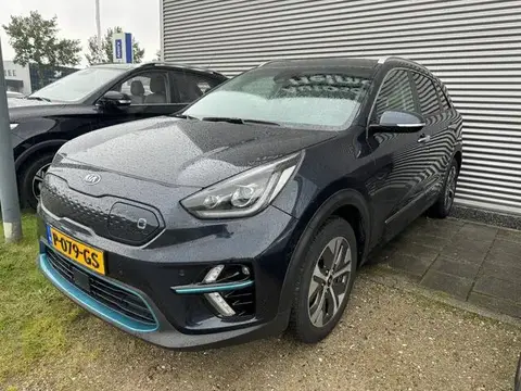 Annonce KIA E-NIRO Électrique 2020 d'occasion 