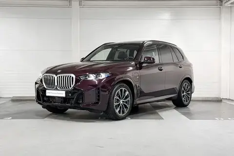 Used BMW X5 Hybrid 2023 Ad 