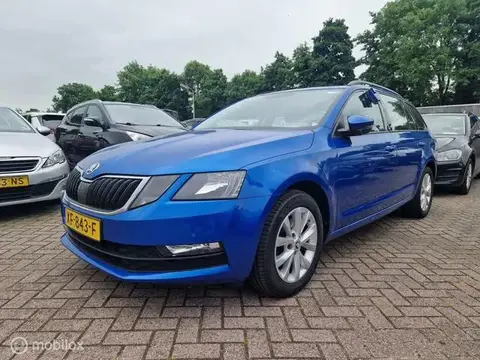 Annonce SKODA OCTAVIA Essence 2019 d'occasion 