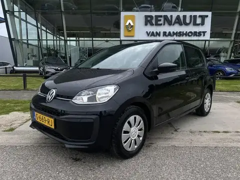 Used VOLKSWAGEN UP! Petrol 2019 Ad 