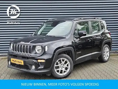 Annonce JEEP RENEGADE Essence 2019 d'occasion 