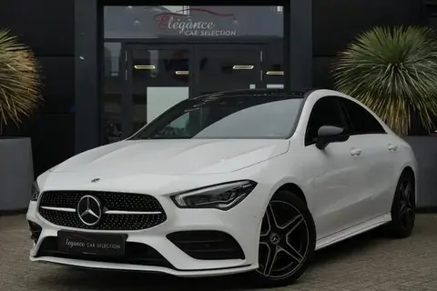 Used MERCEDES-BENZ CLASSE CLA Petrol 2023 Ad 