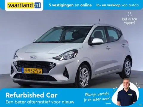 Annonce HYUNDAI I10 Essence 2022 d'occasion 