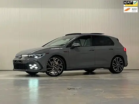 Used VOLKSWAGEN GOLF Petrol 2021 Ad 