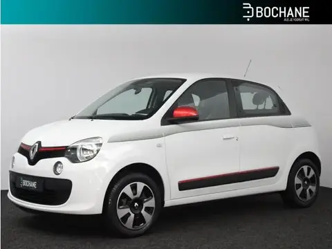 Used RENAULT TWINGO Petrol 2017 Ad 