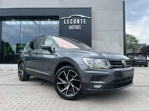 Annonce VOLKSWAGEN TIGUAN Essence 2019 d'occasion 