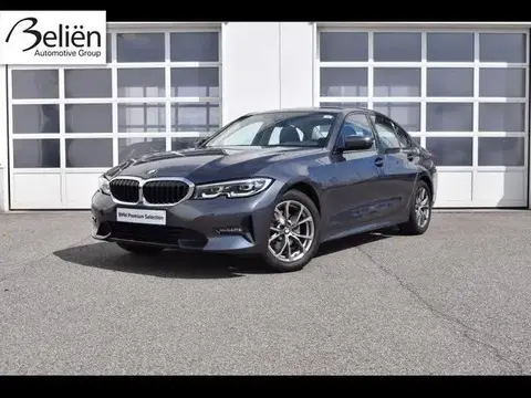 Used BMW SERIE 3 Petrol 2022 Ad 