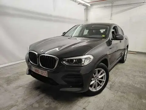 Annonce BMW X4 Essence 2019 d'occasion 