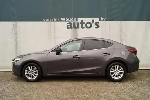 Used MAZDA 3 Petrol 2018 Ad 