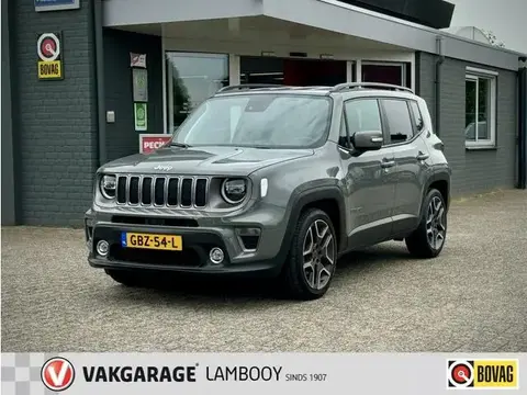 Used JEEP RENEGADE Petrol 2019 Ad 