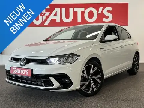 Used VOLKSWAGEN POLO Petrol 2022 Ad 