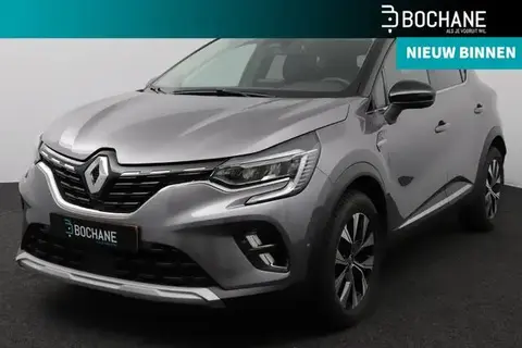 Used RENAULT CAPTUR Petrol 2023 Ad 