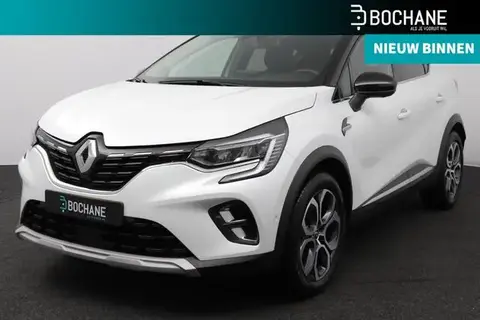 Used RENAULT CAPTUR Petrol 2023 Ad 