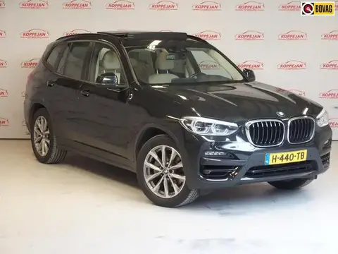 Annonce BMW X3 Essence 2020 d'occasion 