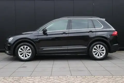 Annonce VOLKSWAGEN TIGUAN Essence 2020 d'occasion 