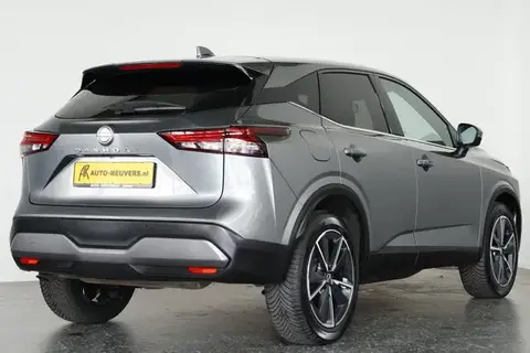 Used NISSAN QASHQAI Petrol 2023 Ad 