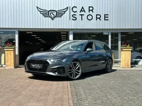 Used AUDI A4 Petrol 2023 Ad 