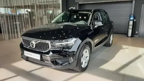 Annonce VOLVO XC40 Essence 2021 d'occasion 